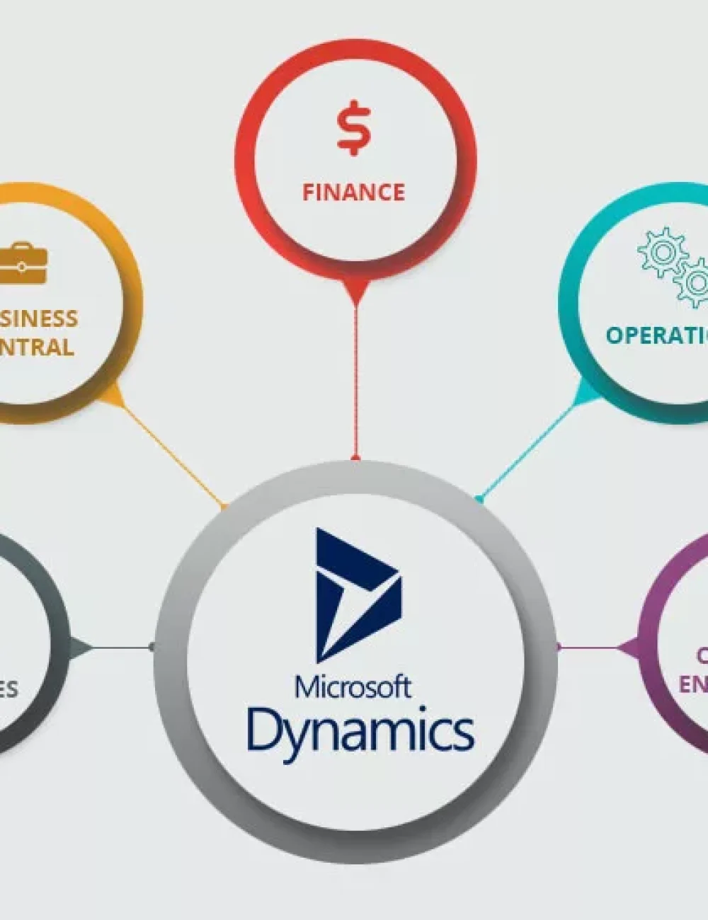microsoft dynamics