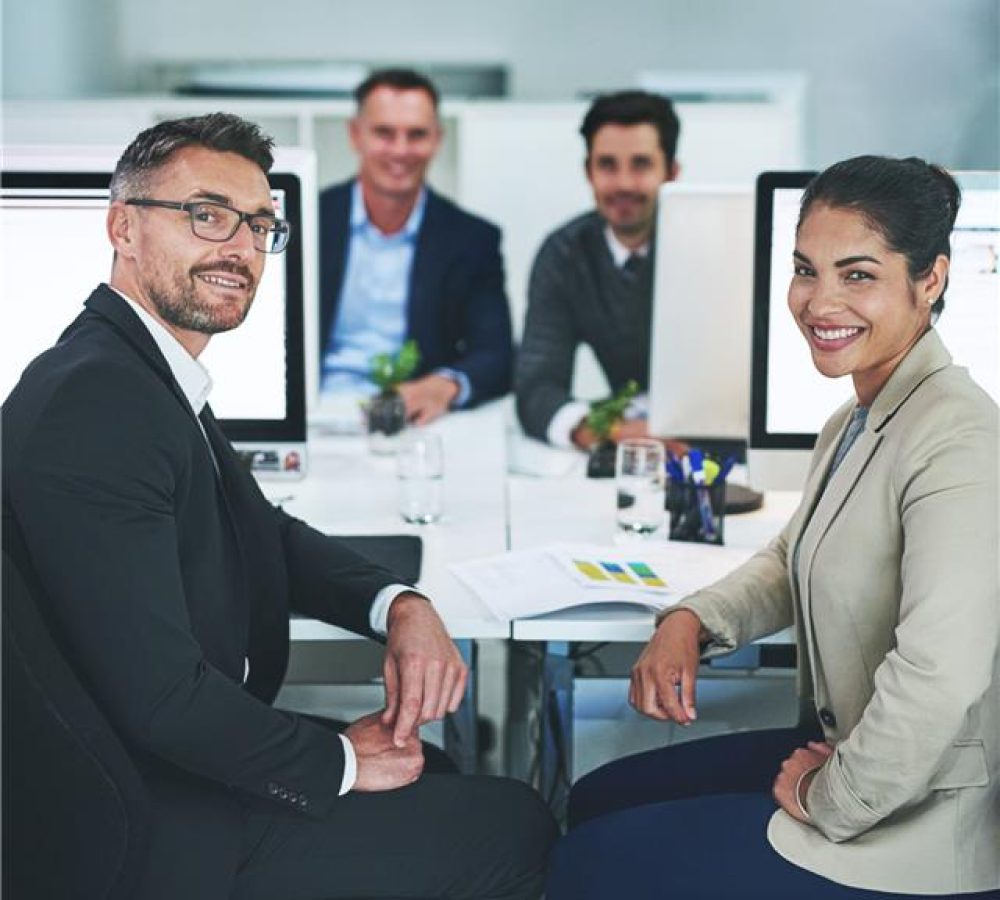 sales cloud -Why Choose